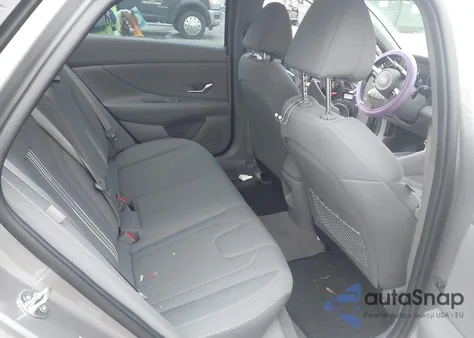 2024 Hyundai Elantra Sel z USA, uszkodzony, nr VIN KMHLS4DG8RU687364